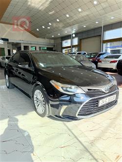 تۆیۆتا ئەڤەلۆن